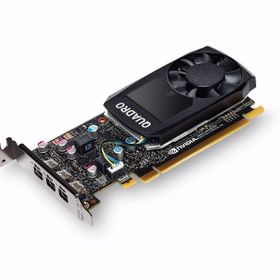 PNY Nvidia Quadro P400 2GB 64Bit GDDR5 VCQP400DVI-PB Ekran Kartı