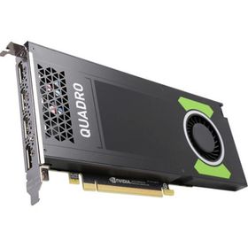PNY Nvidia Quadro P4000 8GB 256Bit GDDR5 VCQP4000-PB Ekran Kartı