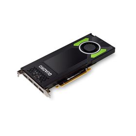 PNY Nvidia Quadro P4000 8GB 256Bit GDDR5 VCQP4000-PB Ekran Kartı