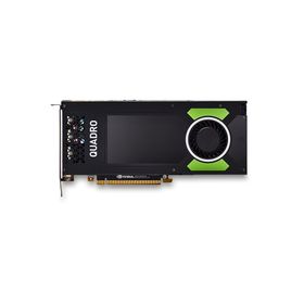 PNY Nvidia Quadro P4000 8GB 256Bit GDDR5 VCQP4000-PB Ekran Kartı