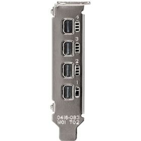 Pny NVIDIA Quadro T600 VCNT600-PB 4 GB GDDR6 128 Bit Ekran Kartı
