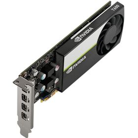 Pny NVIDIA Quadro T600 VCNT600-PB 4 GB GDDR6 128 Bit Ekran Kartı
