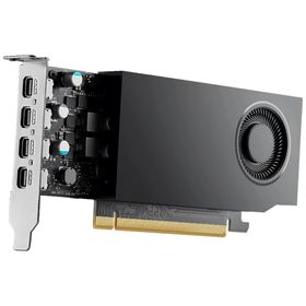 PNY Quadro A400 VCNRTXA400-SB 4GB GDDR6 Ekran Kartı