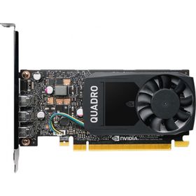 PNY Quadro P400 V2 2GB GDDR5 Ekran Kartı