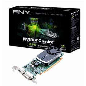Pny Quadro PNY-VCQK600-PB Ekran Kartı