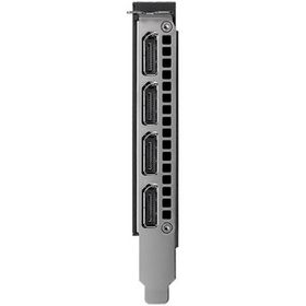 PNY Quadro RTX 4000 SFF Ada Generation 20GB GDDR6 Ekran Kartı