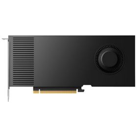 PNY Quadro RTX 4000 SFF Ada Generation 20GB GDDR6 Ekran Kartı