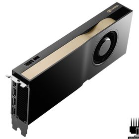 PNY Quadro RTX 4500 ADA VCNRTX4500ADA-SB 24GB GDDR6 Ekran Kartı