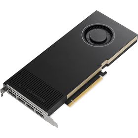 PNY Quadro RTX A4000 PNY-VCNRTXA4000-SB 16GB GDDR6 Ekran Kartı