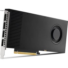 PNY Quadro RTX A4000 PNY-VCNRTXA4000-SB 16GB GDDR6 Ekran Kartı