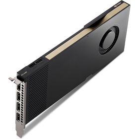 PNY Quadro RTX A4000 PNY-VCNRTXA4000-SB 16GB GDDR6 Ekran Kartı