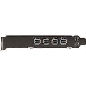 PNY Quadro T1000 4GB GDDR6 Ekran Kartı