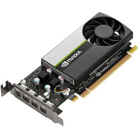 PNY Quadro T1000 4GB GDDR6 Ekran Kartı
