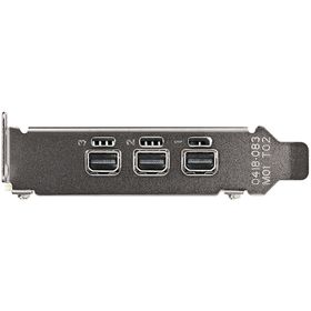 PNY Quadro T400 VCNT400-4GB-SB 4GB GDDR6 Ekran Kartı