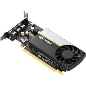 PNY Quadro T400 VCNT400-4GB-SB 4GB GDDR6 Ekran Kartı