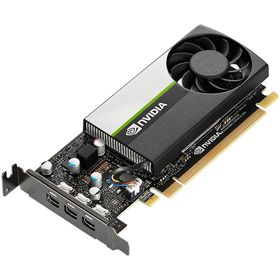 PNY Quadro T400 VCNT400-4GB-SB 4GB GDDR6 Ekran Kartı
