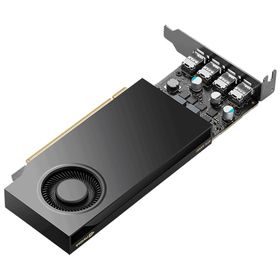 PNY RTX A1000 VCNRTXA1000-PB 8GB GDDR6 Ekran Kartı