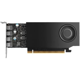PNY RTX A1000 VCNRTXA1000-PB 8GB GDDR6 Ekran Kartı