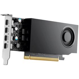 PNY RTX A400 VCNRTXA400-PB 4GB GDDR6 Ekran Kartı