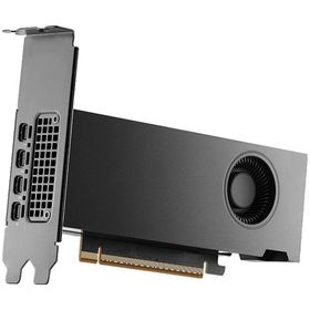 PNY RTX PRO 2000 Blackwell VCNRTXPRO2000-SB 16GB GDDR7 Ekran Kartı