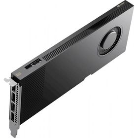 PNY RTX PRO 4000 Blackwell VCNRTXPRO4000-SB 24GB GDDR7 Ekran Kartı