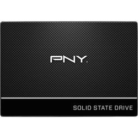 Pny SSD7CS900-250 gb SSD Harddisk
