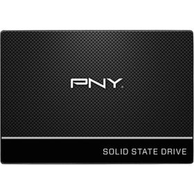 Pny SSD7CS900-250 gb SSD Harddisk
