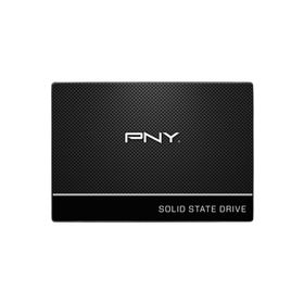 Pny SSD7CS900-250 gb SSD Harddisk