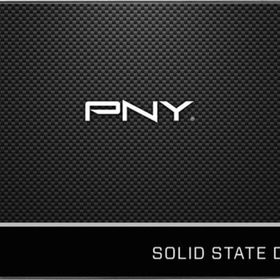 Pny SSD7CS900-250 gb SSD Harddisk