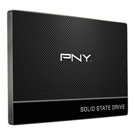 Pny SSD7CS900-480-PB CS900 2.5'' 480 GB SATA III 3D TLC NAND Solid State Disk