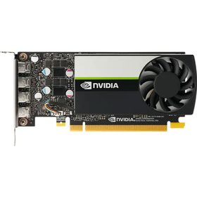 Pny VCNT1000-SB Quadro T1000 4 GB GDDR6 mDP 128 Bit Ekran Kartı