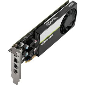 Pny VCNT1000-SB Quadro T1000 4 GB GDDR6 mDP 128 Bit Ekran Kartı