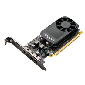 Pny VCQP620V2-PB Nvidia Quadro P620 V2 2GB GDDR5 Ekran Kartı