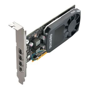 Pny VCQP620V2-PB Nvidia Quadro P620 V2 2GB GDDR5 Ekran Kartı