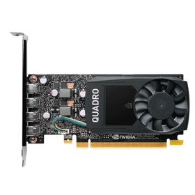 Pny VCQP620V2-PB Nvidia Quadro P620 V2 2GB GDDR5 Ekran Kartı