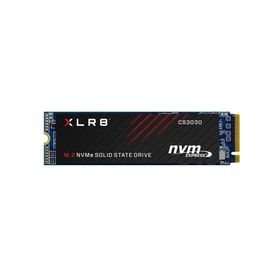 Pny XLR8 CS3030 250GB 3500-1050 SSD