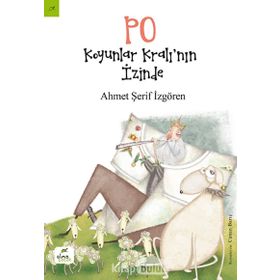 PO Koyunlar Kralı’nın İzinde - Ahmet Şerif İzgören