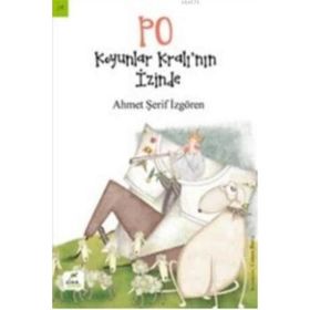 PO Koyunlar Kralı’nın İzinde - Ahmet Şerif İzgören