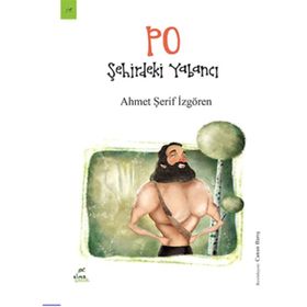 Po: Şehirdeki Yabancı - Ahmet Şerif İzgören