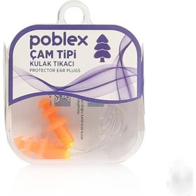 Poblex Çam Tipi M Kulak Tikaci