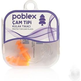 Poblex Çam Tipi M Kulak Tikaci