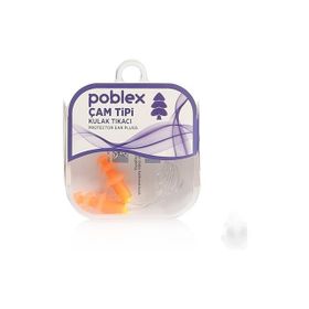 Poblex Çam Tipi M Kulak Tikaci