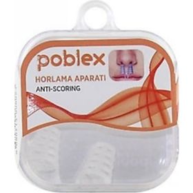 Poblex Horlama Giderici