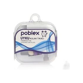 Poblex Large Uyku Tıkacı