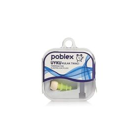 Poblex Large Uyku Tıkacı