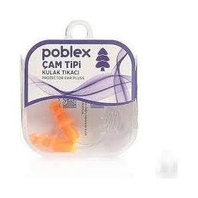Poblex Uyku S Kulak Tıkacı