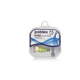 Poblex Uyku S Kulak Tıkacı