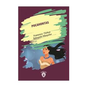 Pocahontas - Kolektif