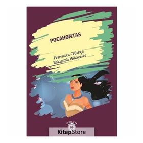 Pocahontas - Kolektif