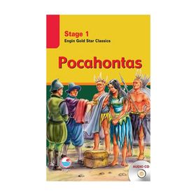 Pocahontas - kollektif